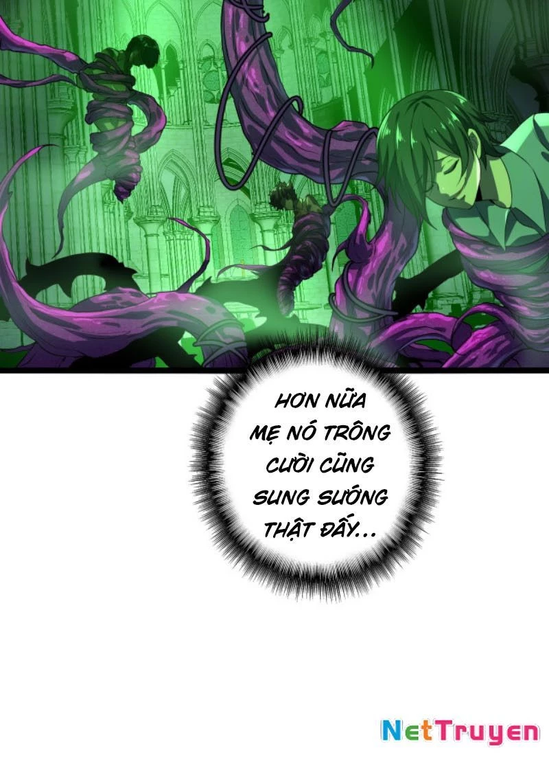 Từ Thôn Phệ Ma Thần Bắt Đầu Tiến Hóa Chapter 7 - 41