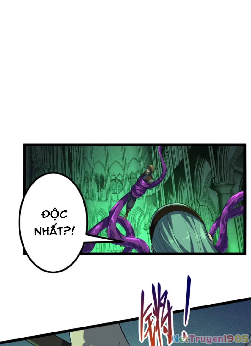 Từ Thôn Phệ Ma Thần Bắt Đầu Tiến Hóa Chapter 7 - 42
