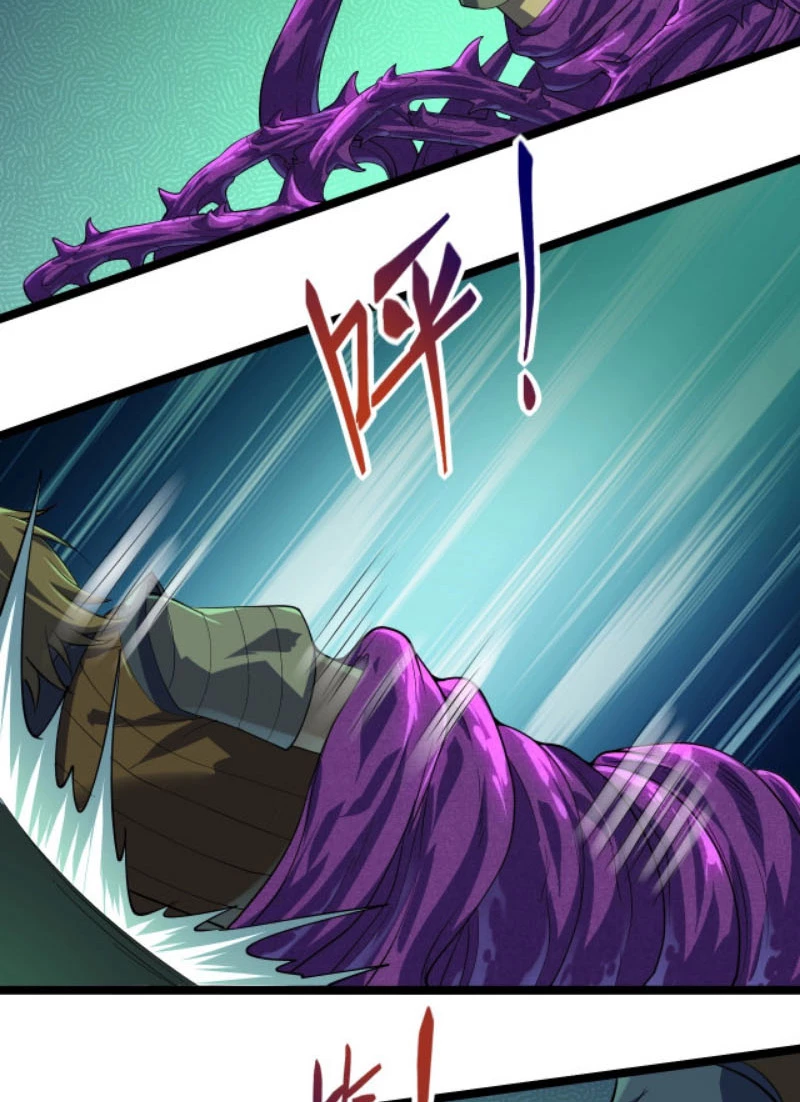 Từ Thôn Phệ Ma Thần Bắt Đầu Tiến Hóa Chapter 7 - 44