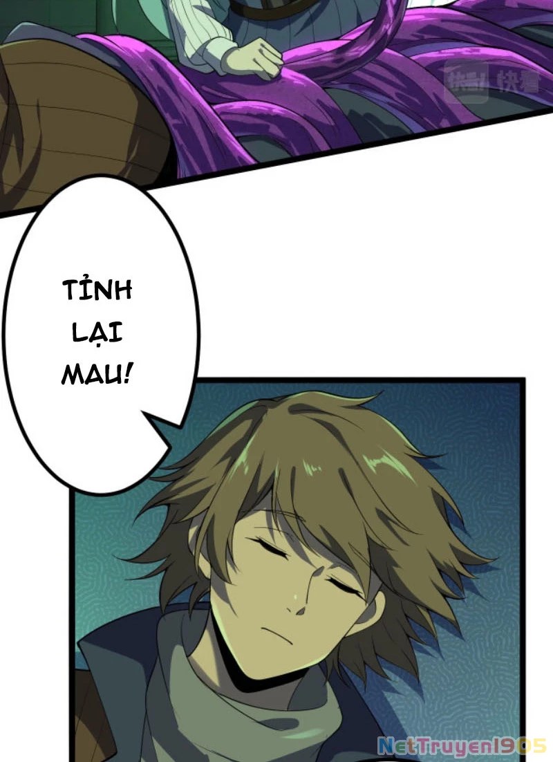 Từ Thôn Phệ Ma Thần Bắt Đầu Tiến Hóa Chapter 7 - 47