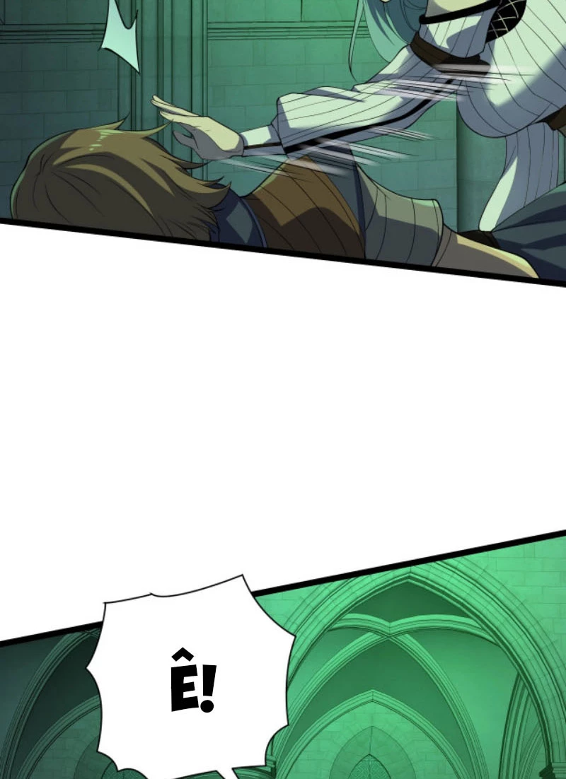 Từ Thôn Phệ Ma Thần Bắt Đầu Tiến Hóa Chapter 7 - 49