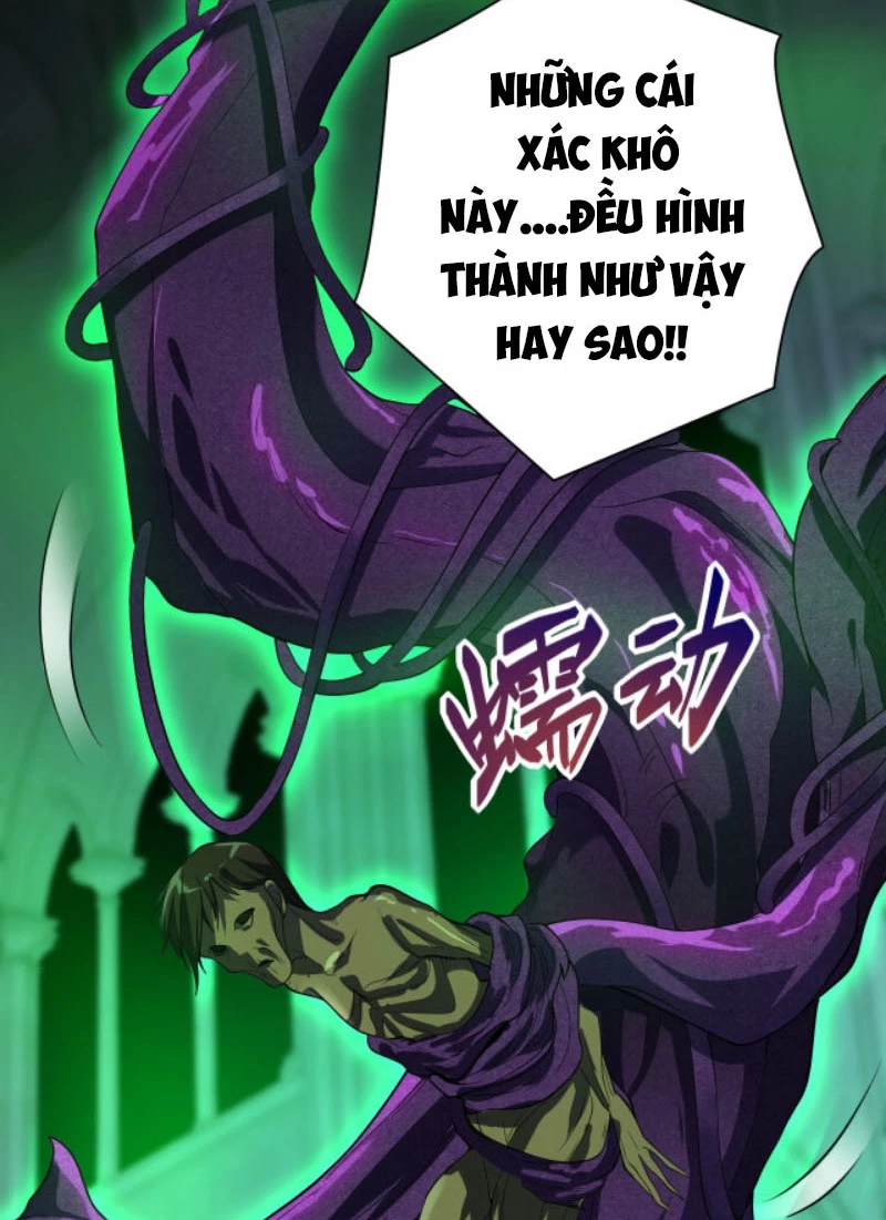 Từ Thôn Phệ Ma Thần Bắt Đầu Tiến Hóa Chapter 7 - 53