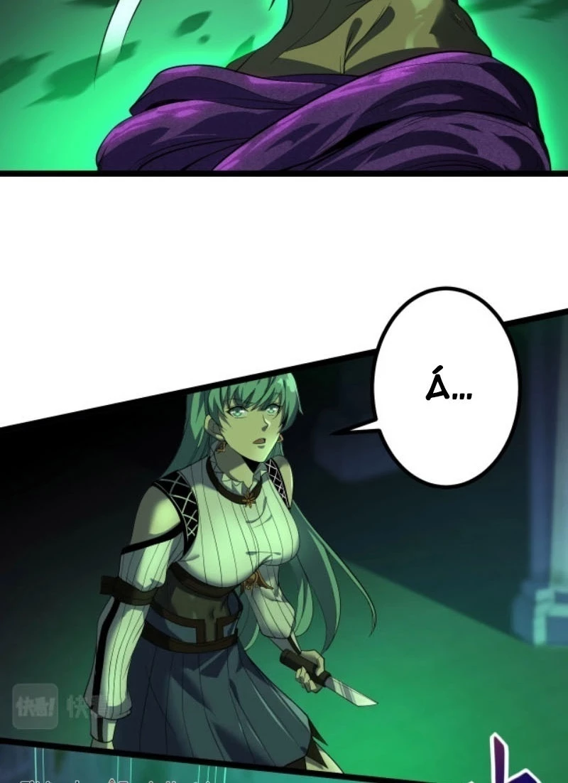 Từ Thôn Phệ Ma Thần Bắt Đầu Tiến Hóa Chapter 7 - 55