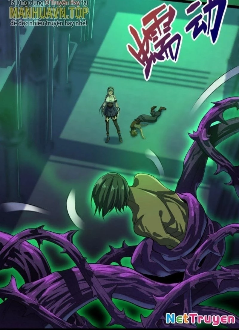 Từ Thôn Phệ Ma Thần Bắt Đầu Tiến Hóa Chapter 7 - 56