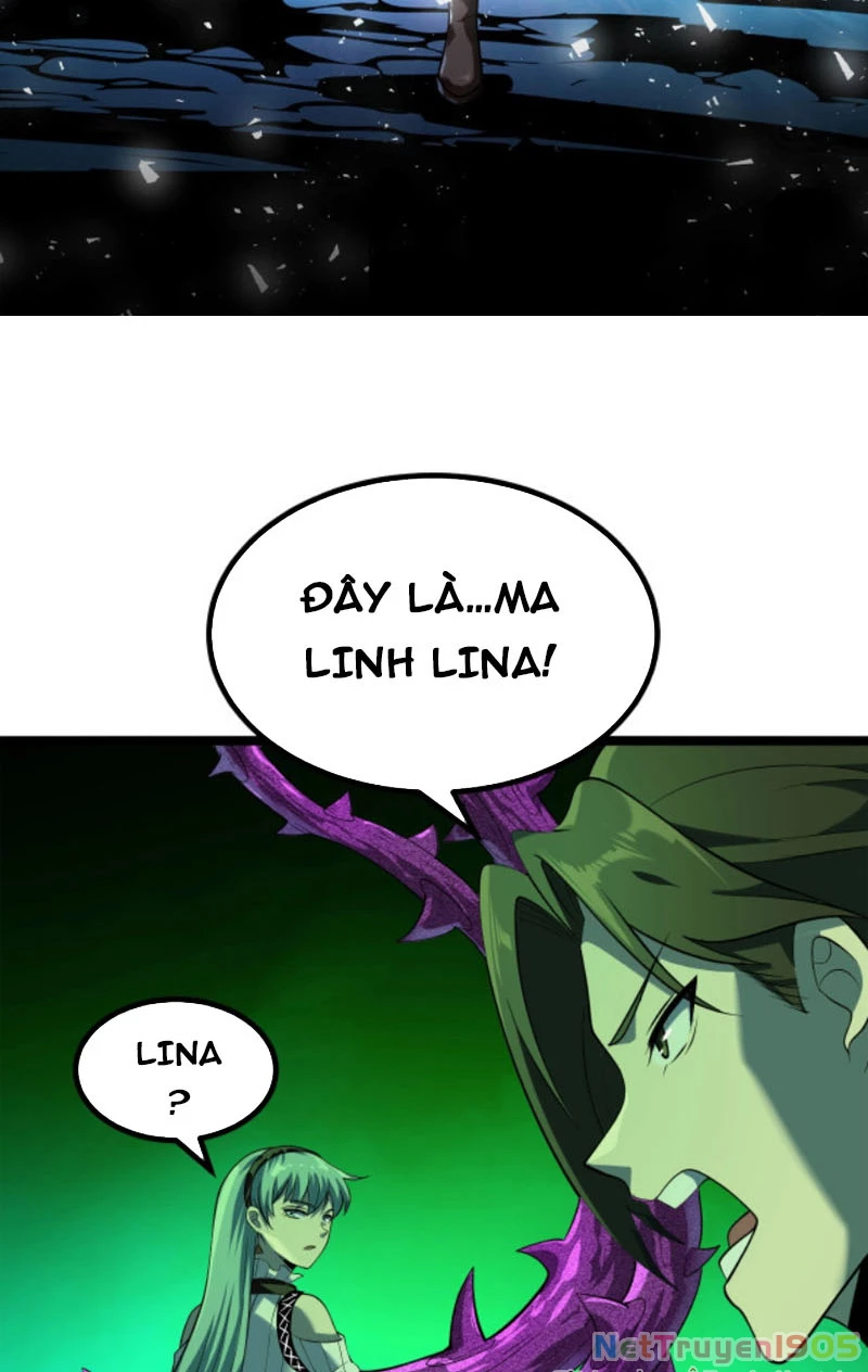 Từ Thôn Phệ Ma Thần Bắt Đầu Tiến Hóa Chapter 8 - 2