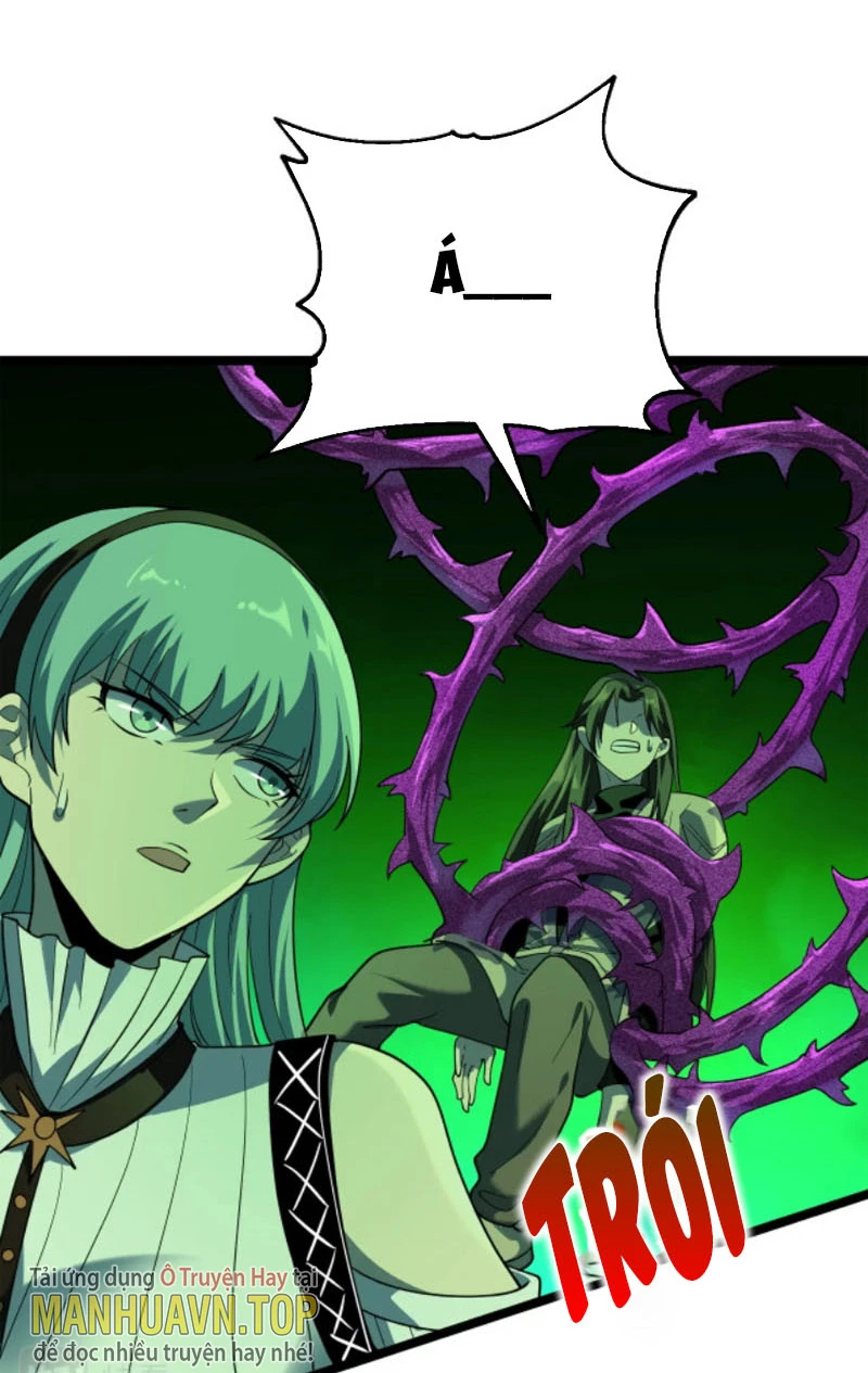 Từ Thôn Phệ Ma Thần Bắt Đầu Tiến Hóa Chapter 8 - 5