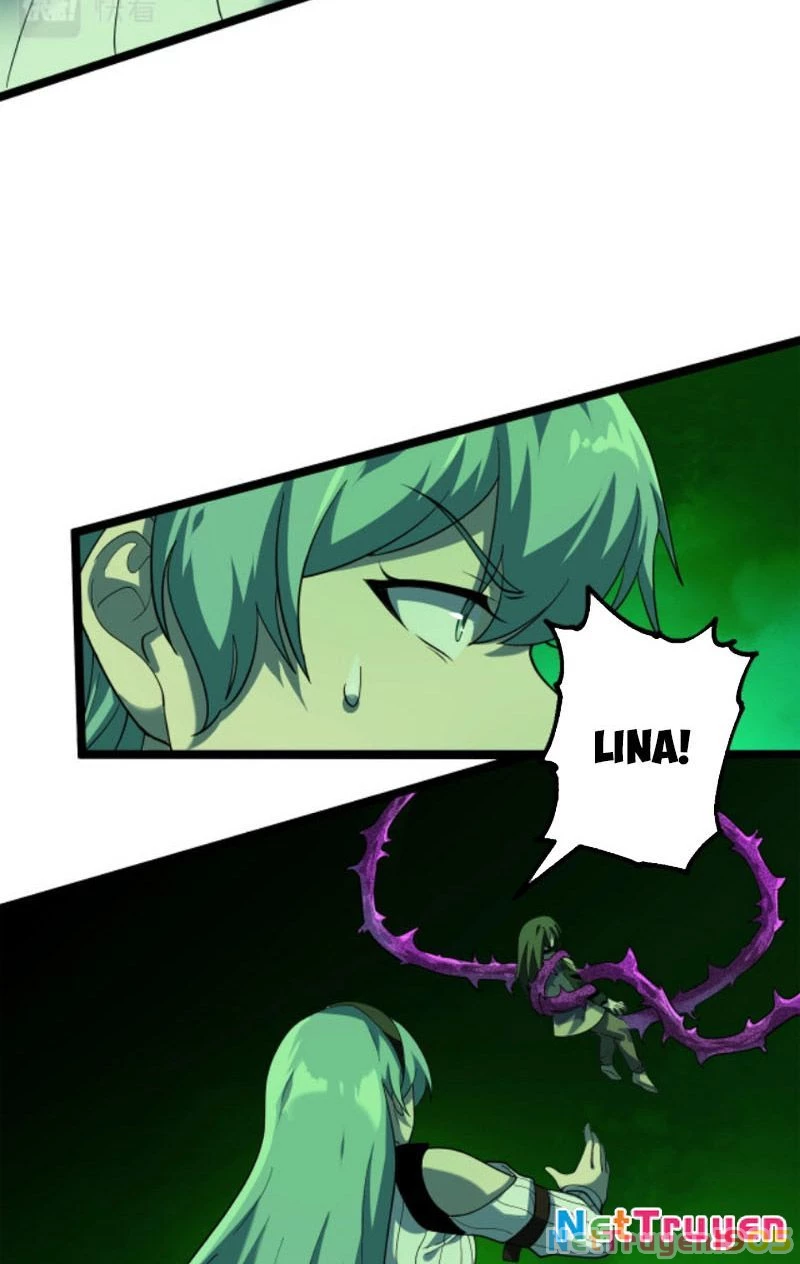 Từ Thôn Phệ Ma Thần Bắt Đầu Tiến Hóa Chapter 8 - 6