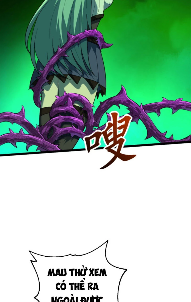Từ Thôn Phệ Ma Thần Bắt Đầu Tiến Hóa Chapter 8 - 7