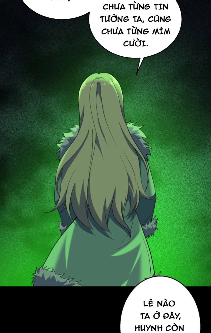 Từ Thôn Phệ Ma Thần Bắt Đầu Tiến Hóa Chapter 8 - 10