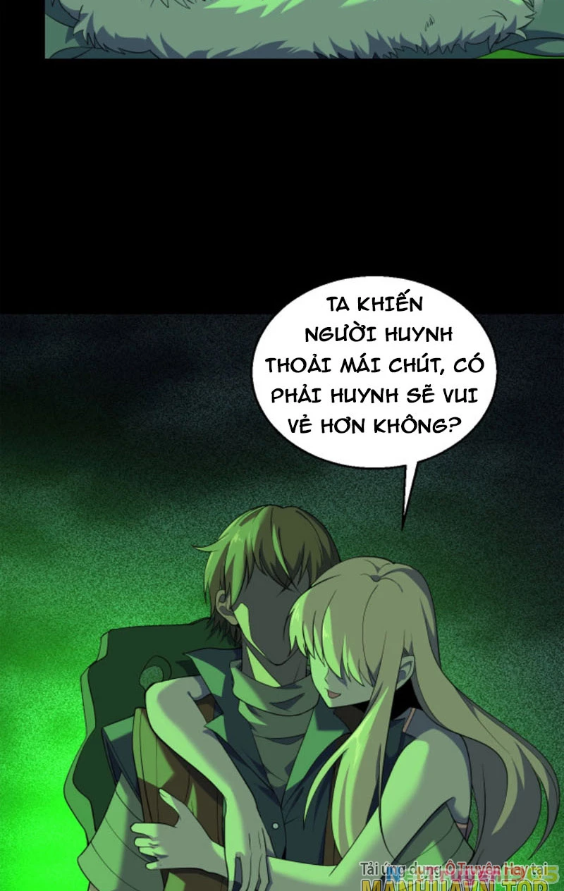 Từ Thôn Phệ Ma Thần Bắt Đầu Tiến Hóa Chapter 8 - 12