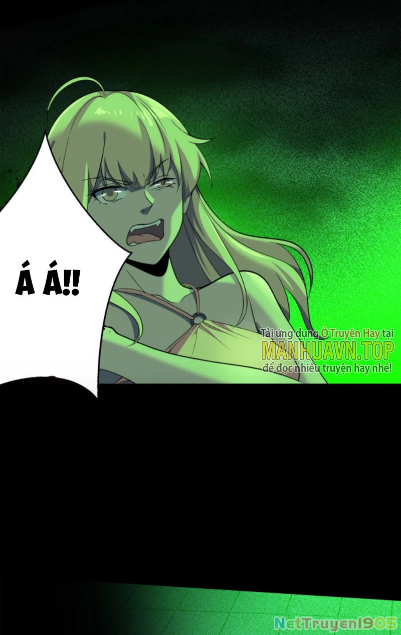 Từ Thôn Phệ Ma Thần Bắt Đầu Tiến Hóa Chapter 8 - 15