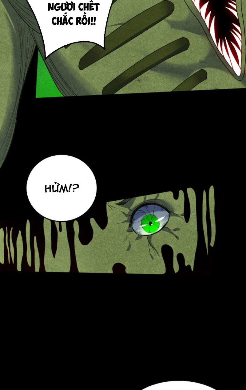 Từ Thôn Phệ Ma Thần Bắt Đầu Tiến Hóa Chapter 8 - 19