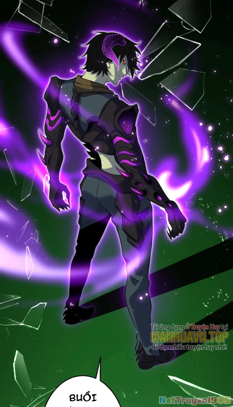 Từ Thôn Phệ Ma Thần Bắt Đầu Tiến Hóa Chapter 8 - 22