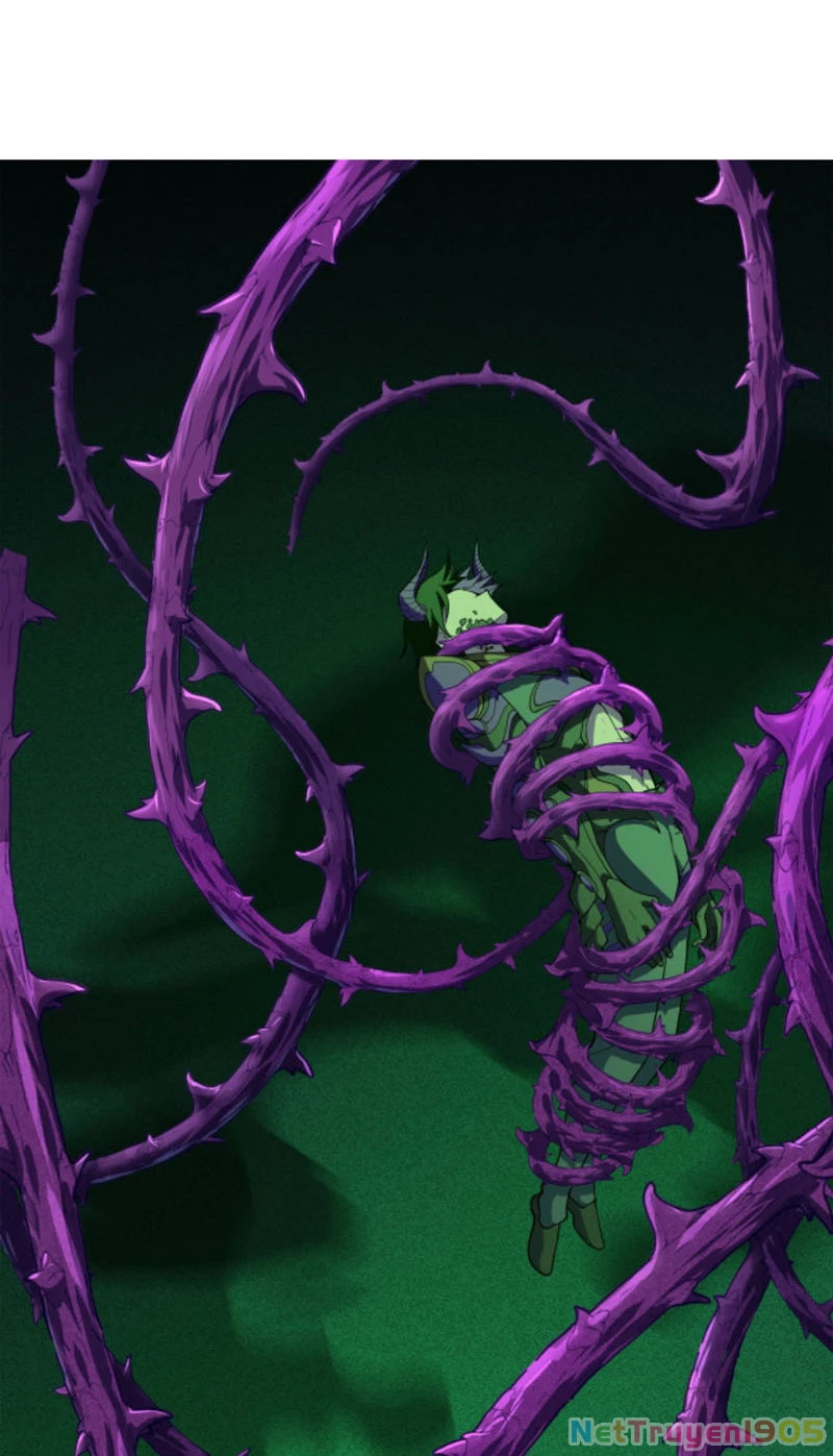 Từ Thôn Phệ Ma Thần Bắt Đầu Tiến Hóa Chapter 8 - 24