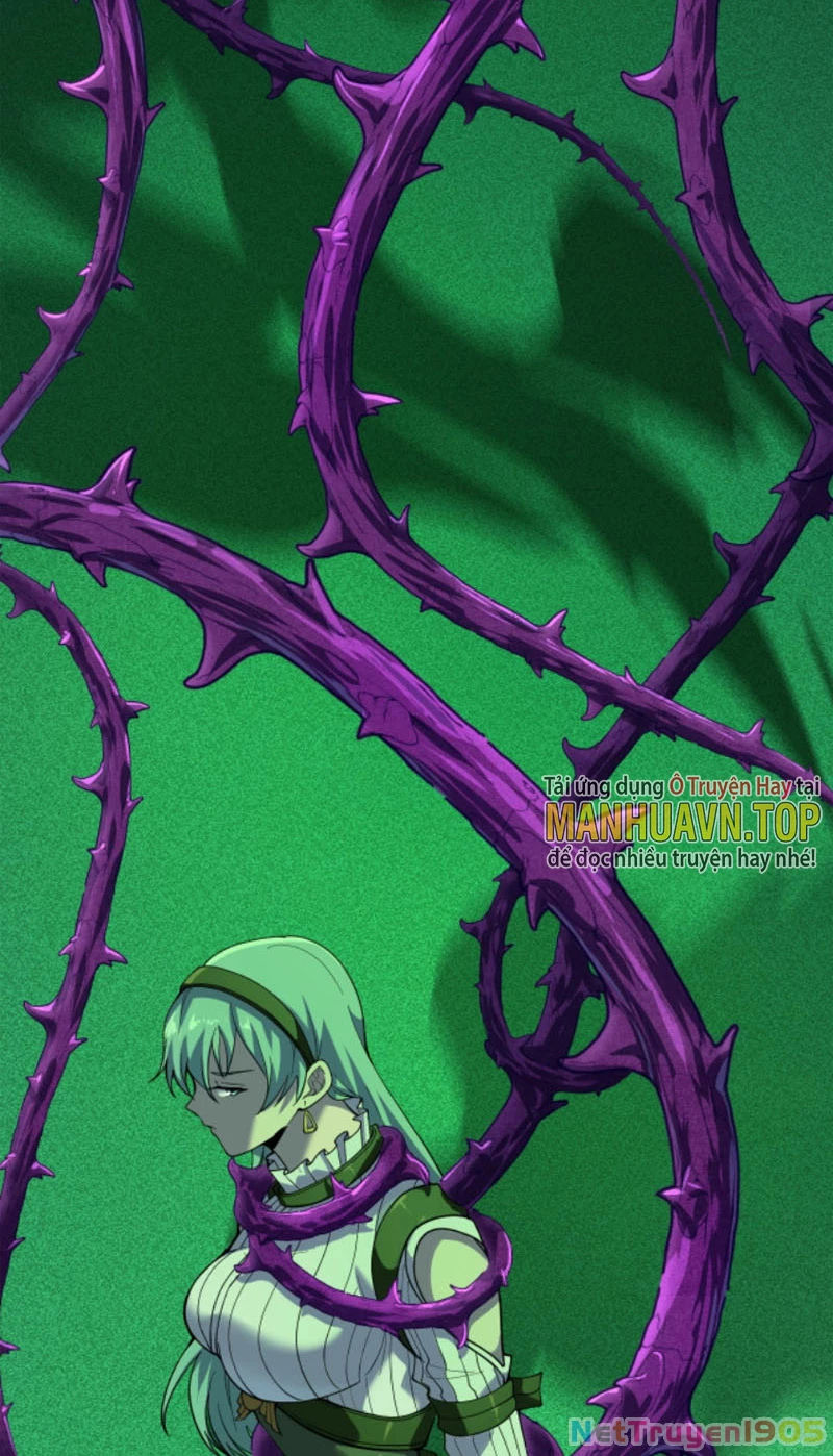Từ Thôn Phệ Ma Thần Bắt Đầu Tiến Hóa Chapter 8 - 25