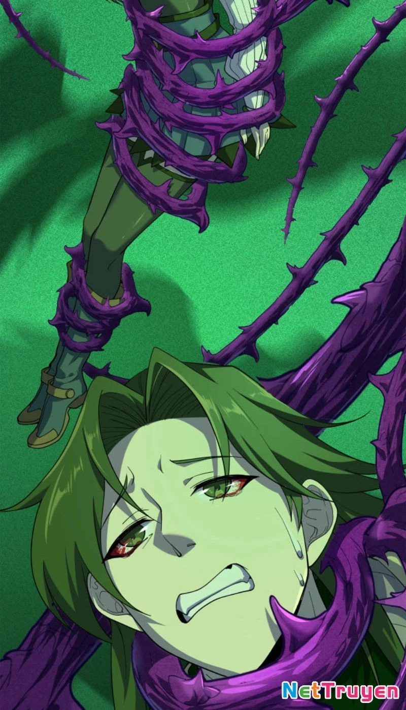 Từ Thôn Phệ Ma Thần Bắt Đầu Tiến Hóa Chapter 8 - 26