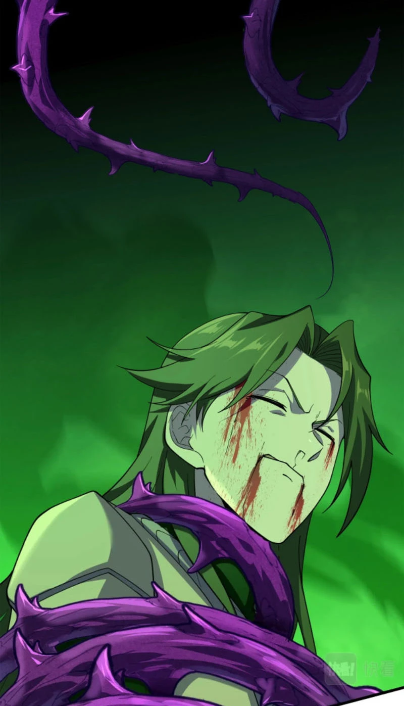 Từ Thôn Phệ Ma Thần Bắt Đầu Tiến Hóa Chapter 8 - 28