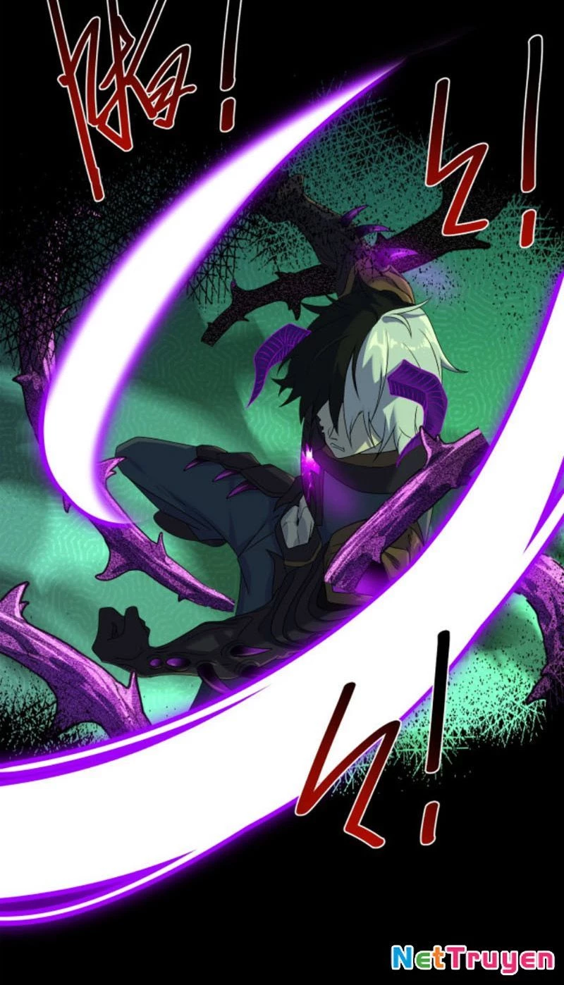 Từ Thôn Phệ Ma Thần Bắt Đầu Tiến Hóa Chapter 8 - 31