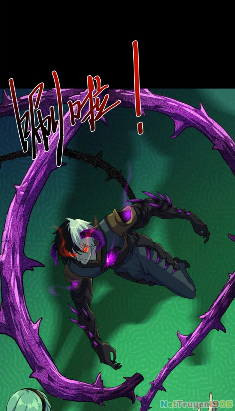 Từ Thôn Phệ Ma Thần Bắt Đầu Tiến Hóa Chapter 8 - 32