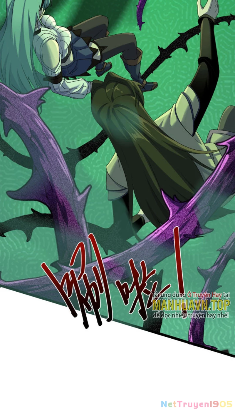 Từ Thôn Phệ Ma Thần Bắt Đầu Tiến Hóa Chapter 8 - 33