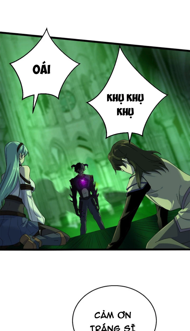 Từ Thôn Phệ Ma Thần Bắt Đầu Tiến Hóa Chapter 8 - 34