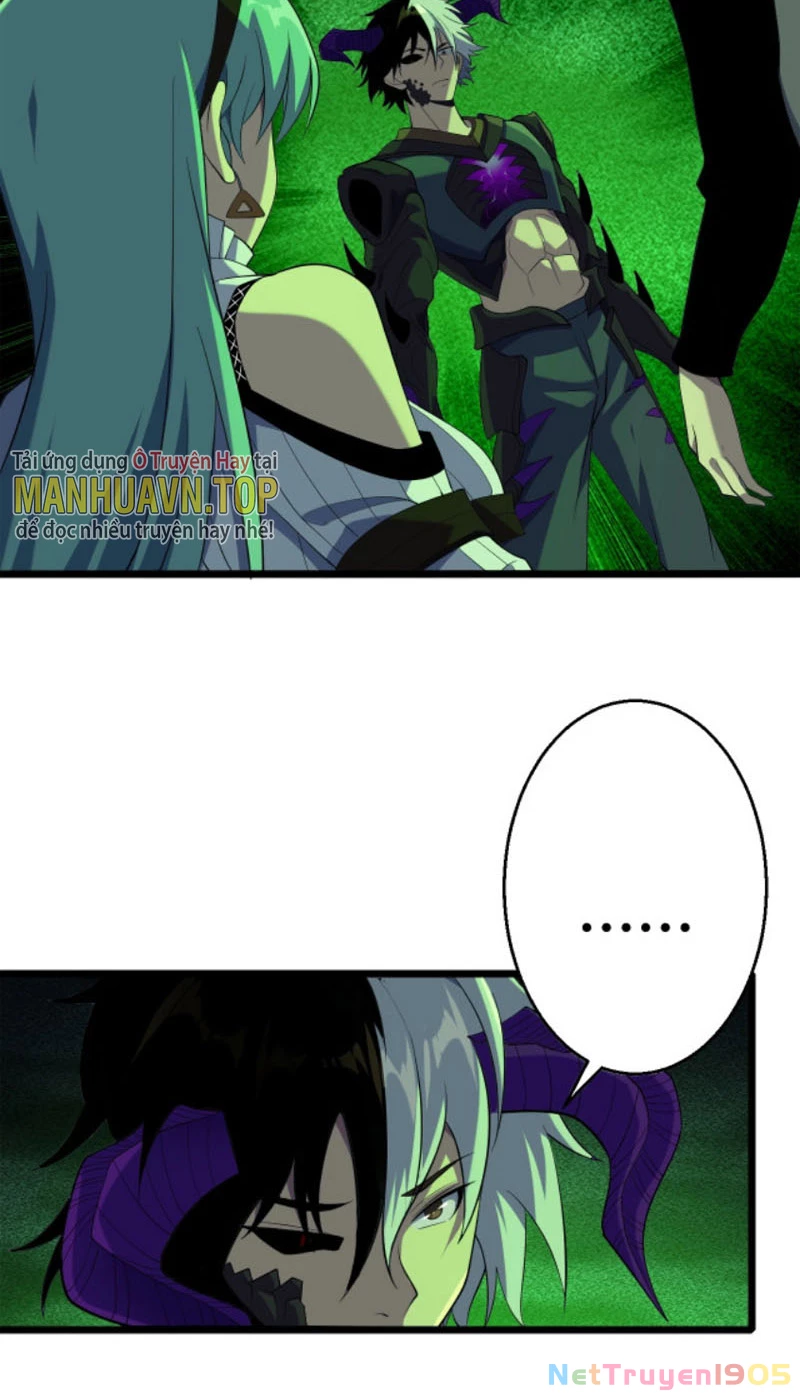 Từ Thôn Phệ Ma Thần Bắt Đầu Tiến Hóa Chapter 8 - 39