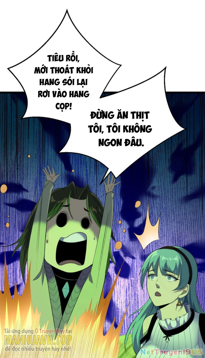 Từ Thôn Phệ Ma Thần Bắt Đầu Tiến Hóa Chapter 8 - 40