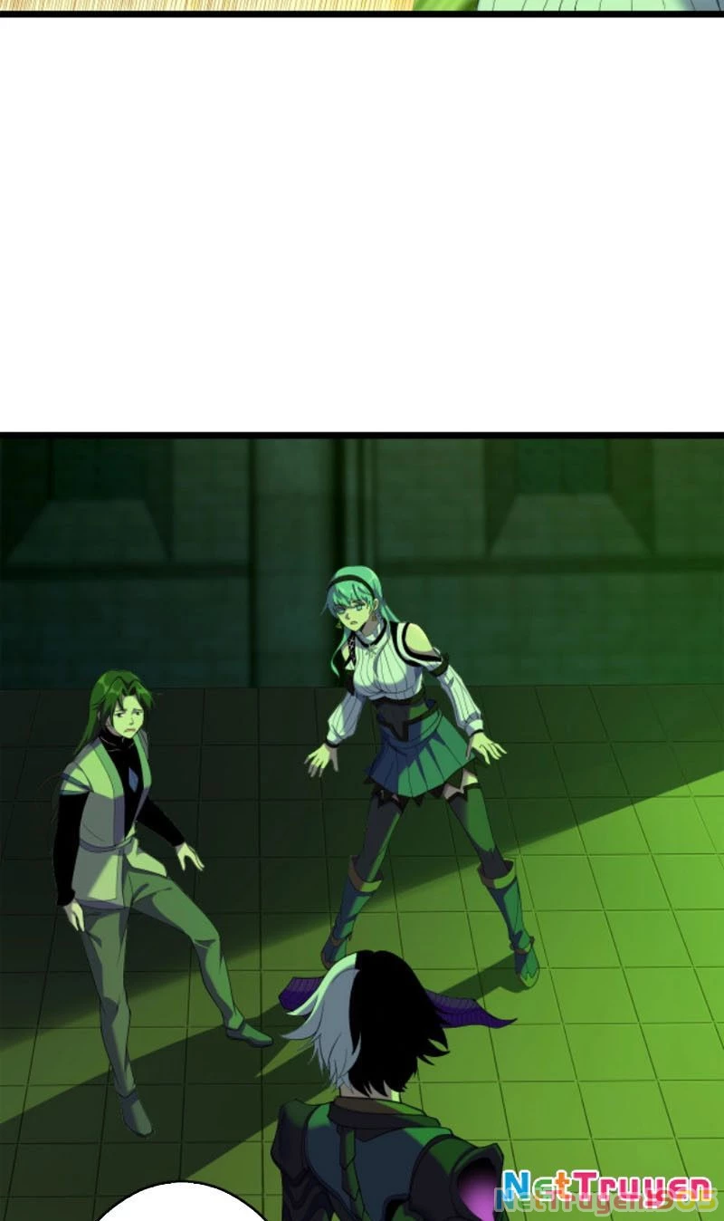 Từ Thôn Phệ Ma Thần Bắt Đầu Tiến Hóa Chapter 8 - 41