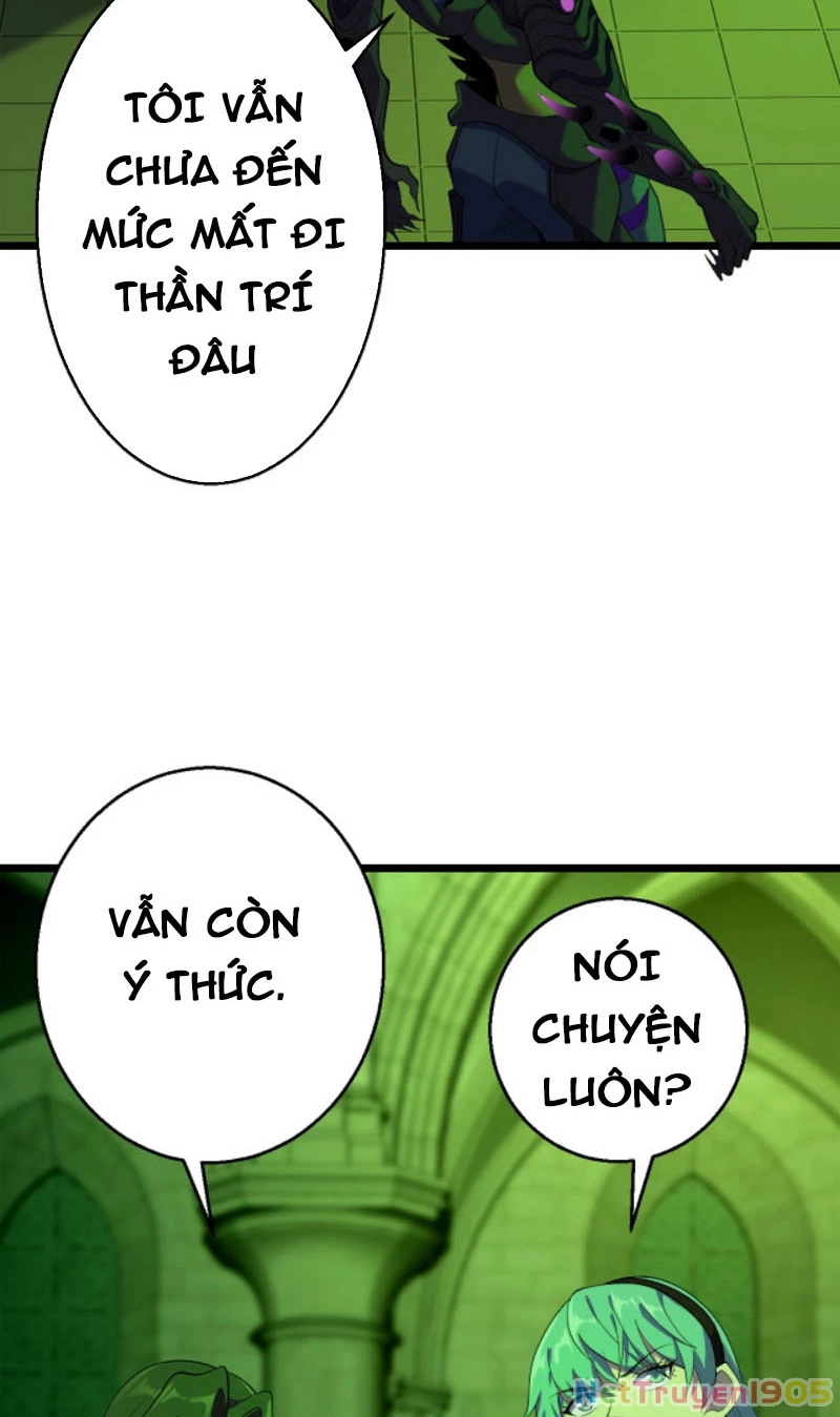 Từ Thôn Phệ Ma Thần Bắt Đầu Tiến Hóa Chapter 8 - 42