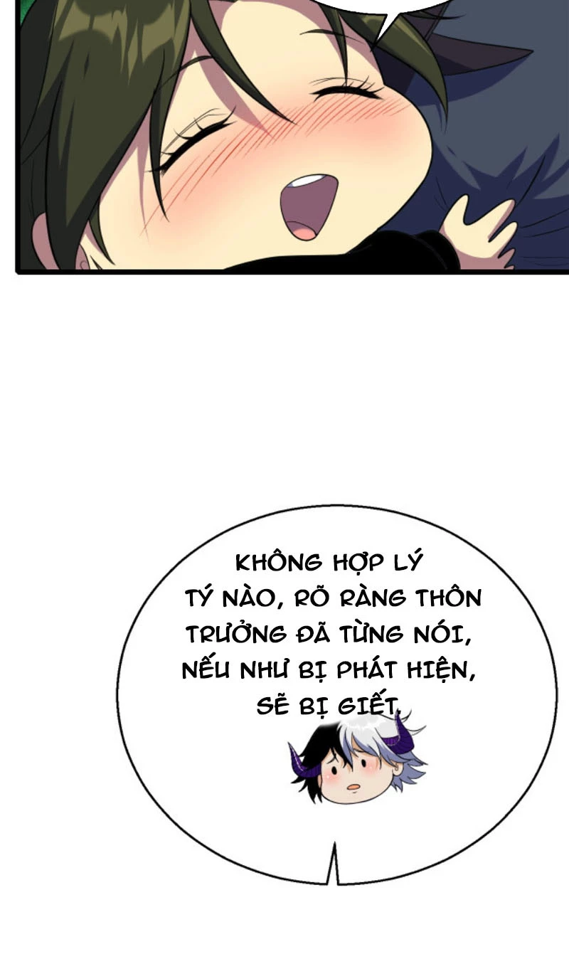 Từ Thôn Phệ Ma Thần Bắt Đầu Tiến Hóa Chapter 8 - 50