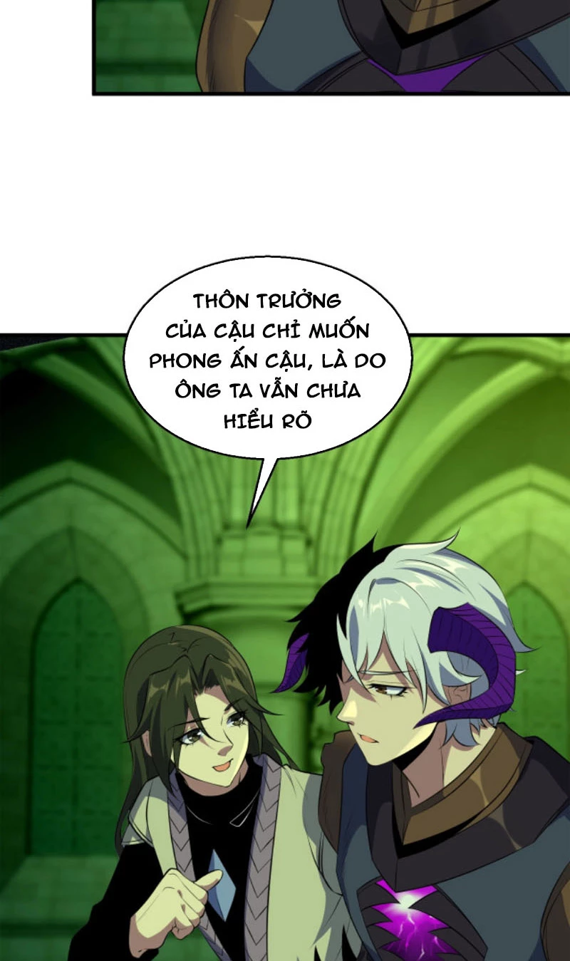 Từ Thôn Phệ Ma Thần Bắt Đầu Tiến Hóa Chapter 8 - 53