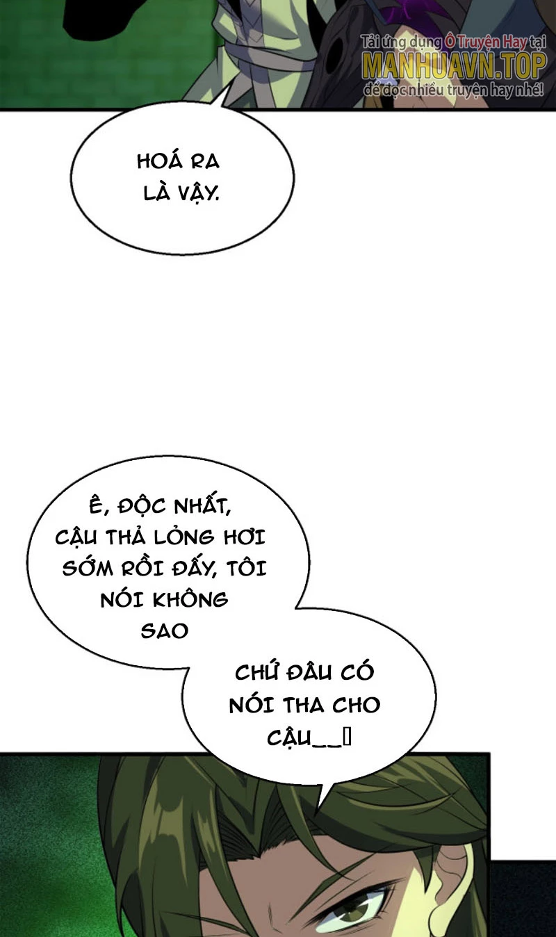 Từ Thôn Phệ Ma Thần Bắt Đầu Tiến Hóa Chapter 8 - 54