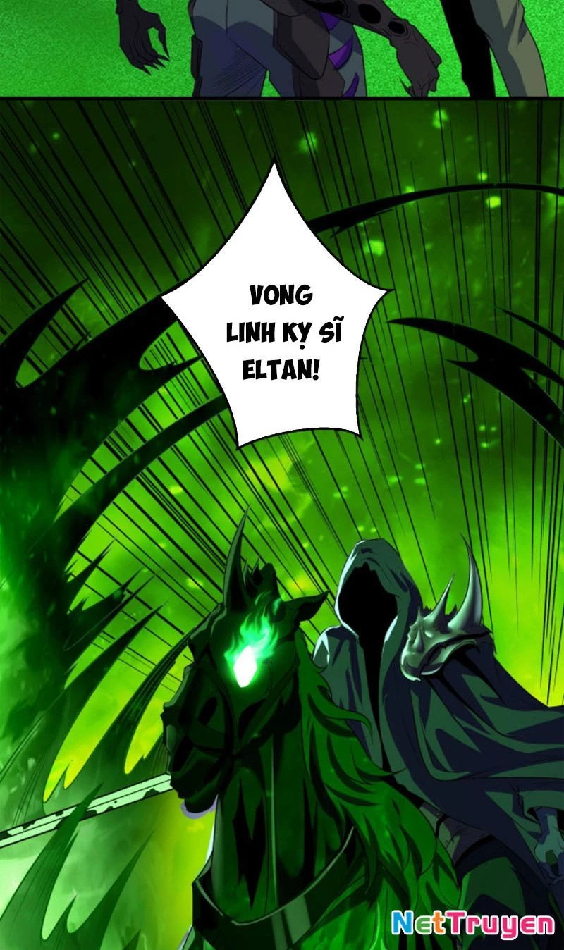 Từ Thôn Phệ Ma Thần Bắt Đầu Tiến Hóa Chapter 8 - 56