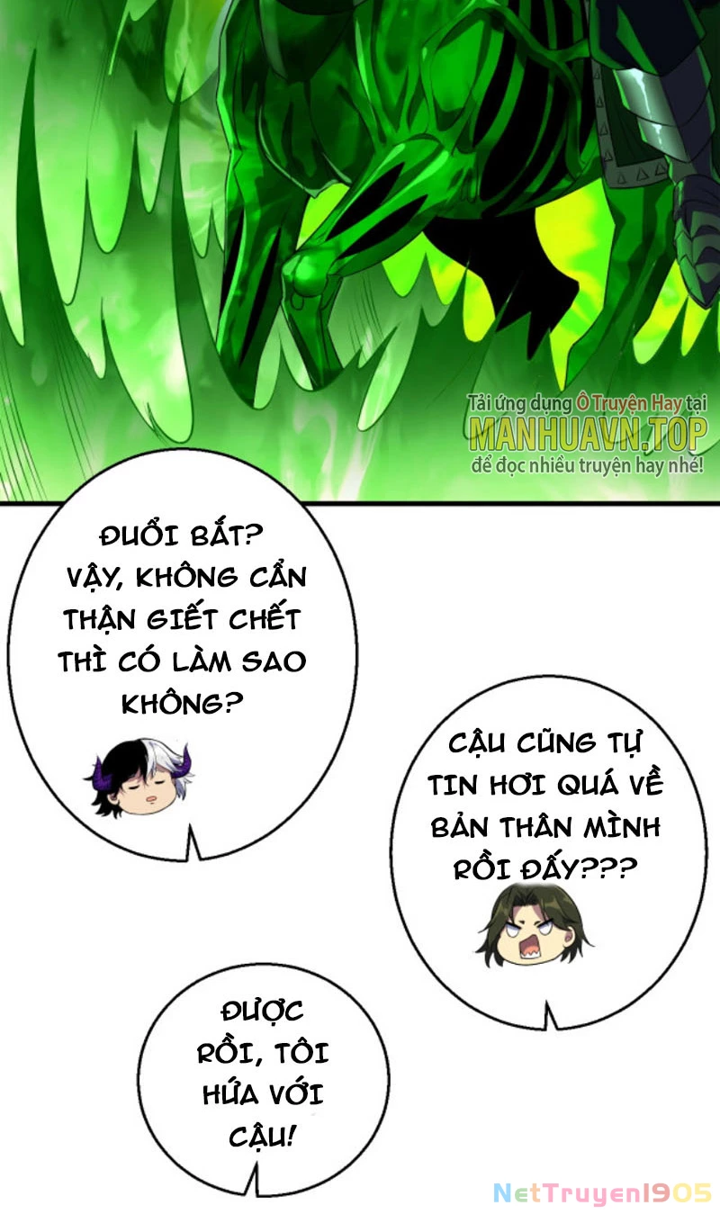 Từ Thôn Phệ Ma Thần Bắt Đầu Tiến Hóa Chapter 8 - 57