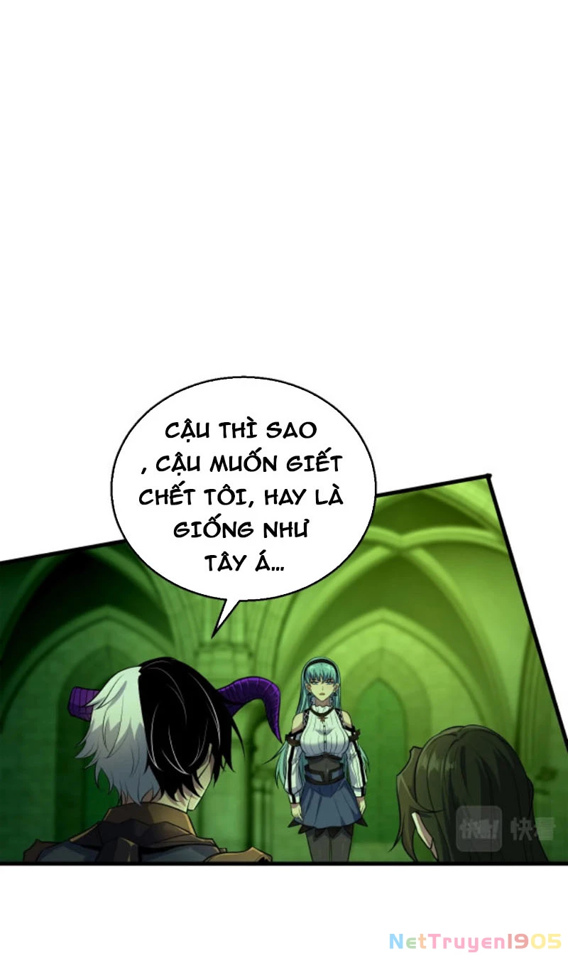 Từ Thôn Phệ Ma Thần Bắt Đầu Tiến Hóa Chapter 8 - 58