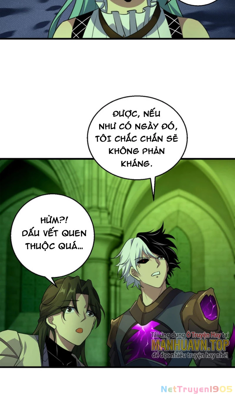 Từ Thôn Phệ Ma Thần Bắt Đầu Tiến Hóa Chapter 8 - 60