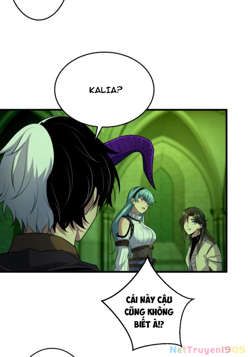 Từ Thôn Phệ Ma Thần Bắt Đầu Tiến Hóa Chapter 8 - 62