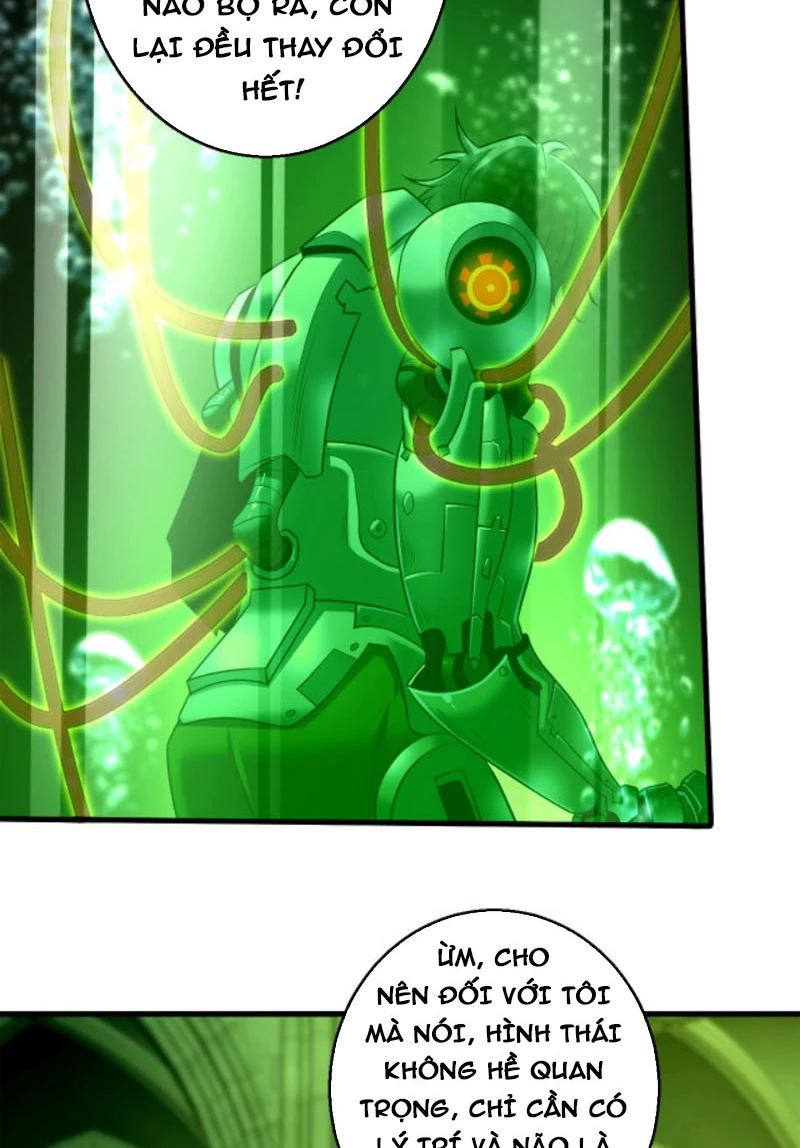 Từ Thôn Phệ Ma Thần Bắt Đầu Tiến Hóa Chapter 8 - 64
