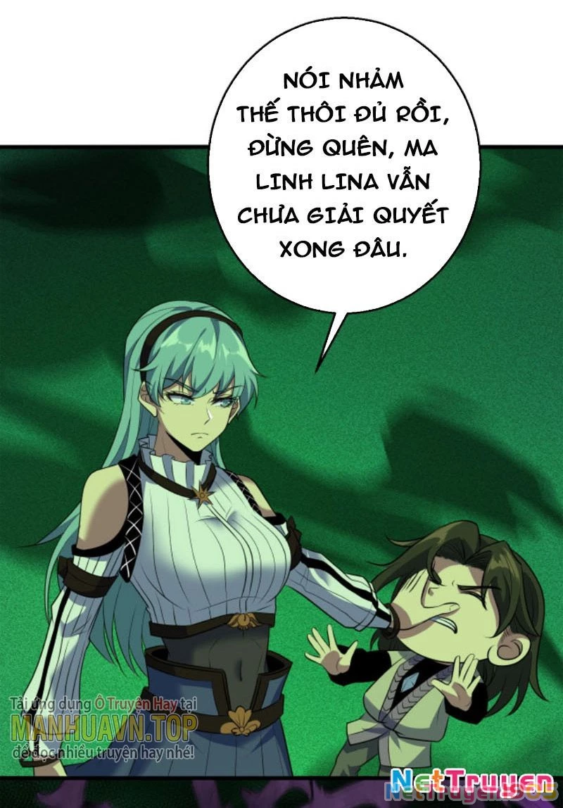 Từ Thôn Phệ Ma Thần Bắt Đầu Tiến Hóa Chapter 8 - 66