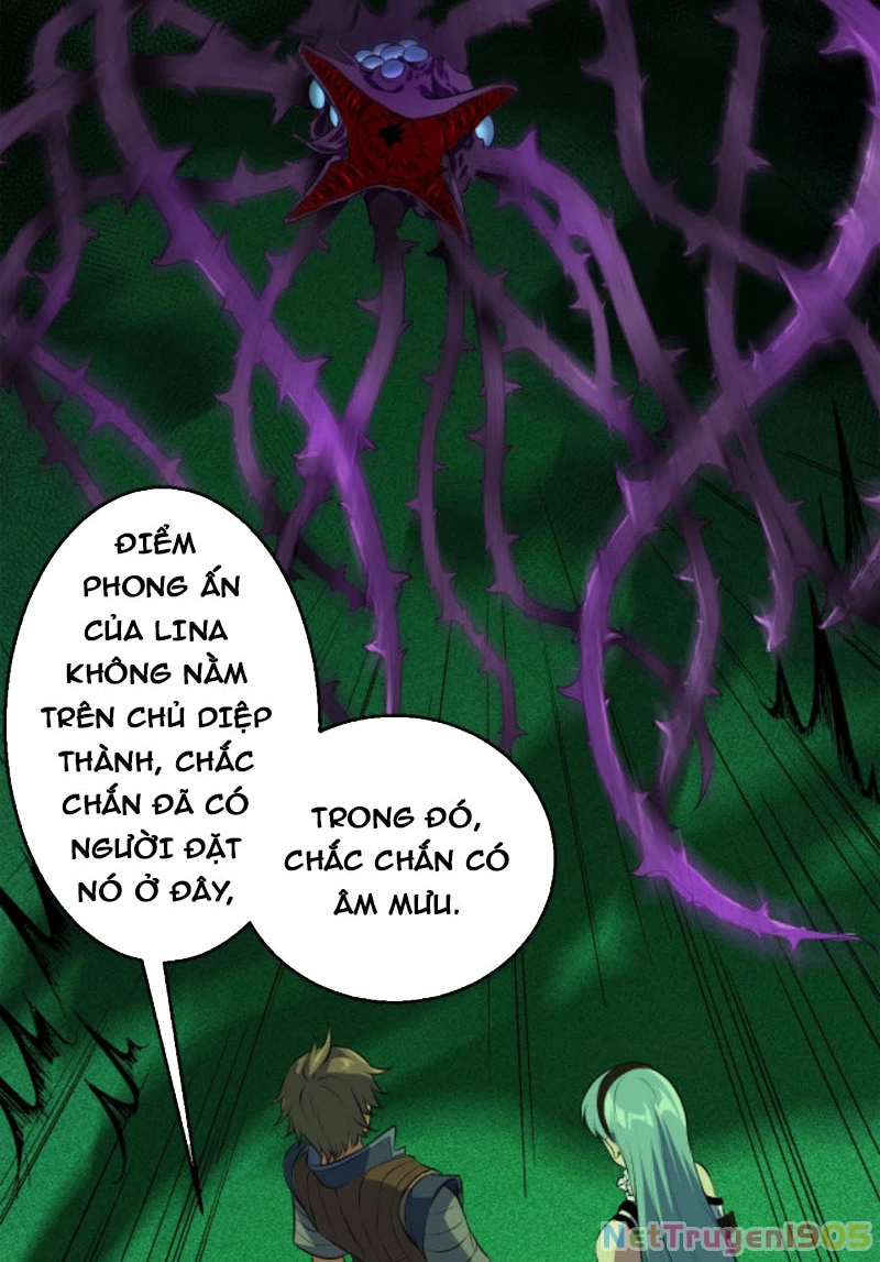 Từ Thôn Phệ Ma Thần Bắt Đầu Tiến Hóa Chapter 8 - 67