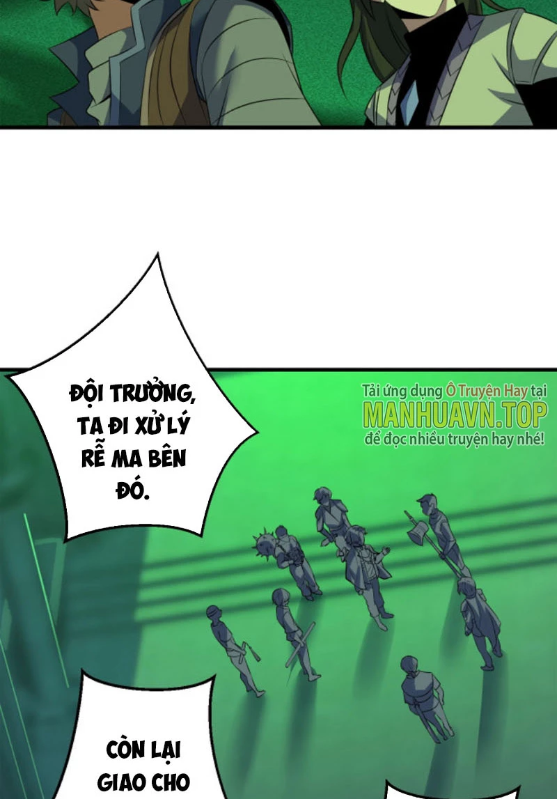 Từ Thôn Phệ Ma Thần Bắt Đầu Tiến Hóa Chapter 8 - 69