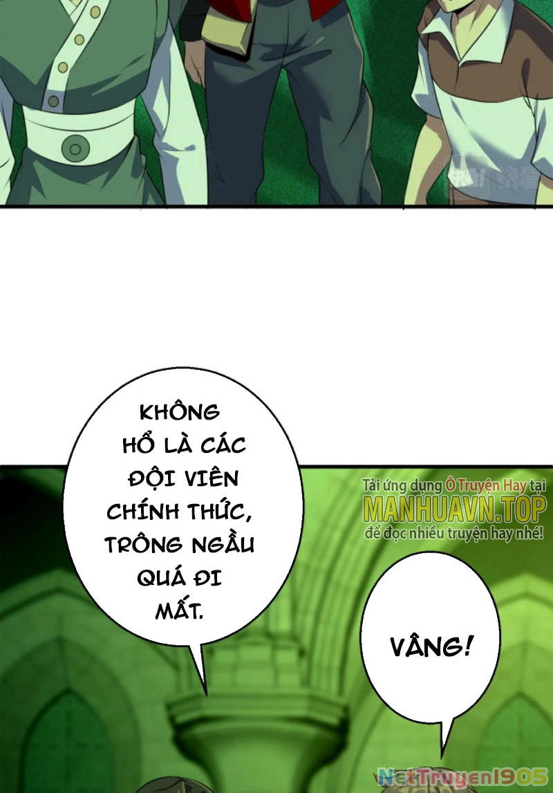 Từ Thôn Phệ Ma Thần Bắt Đầu Tiến Hóa Chapter 8 - 72