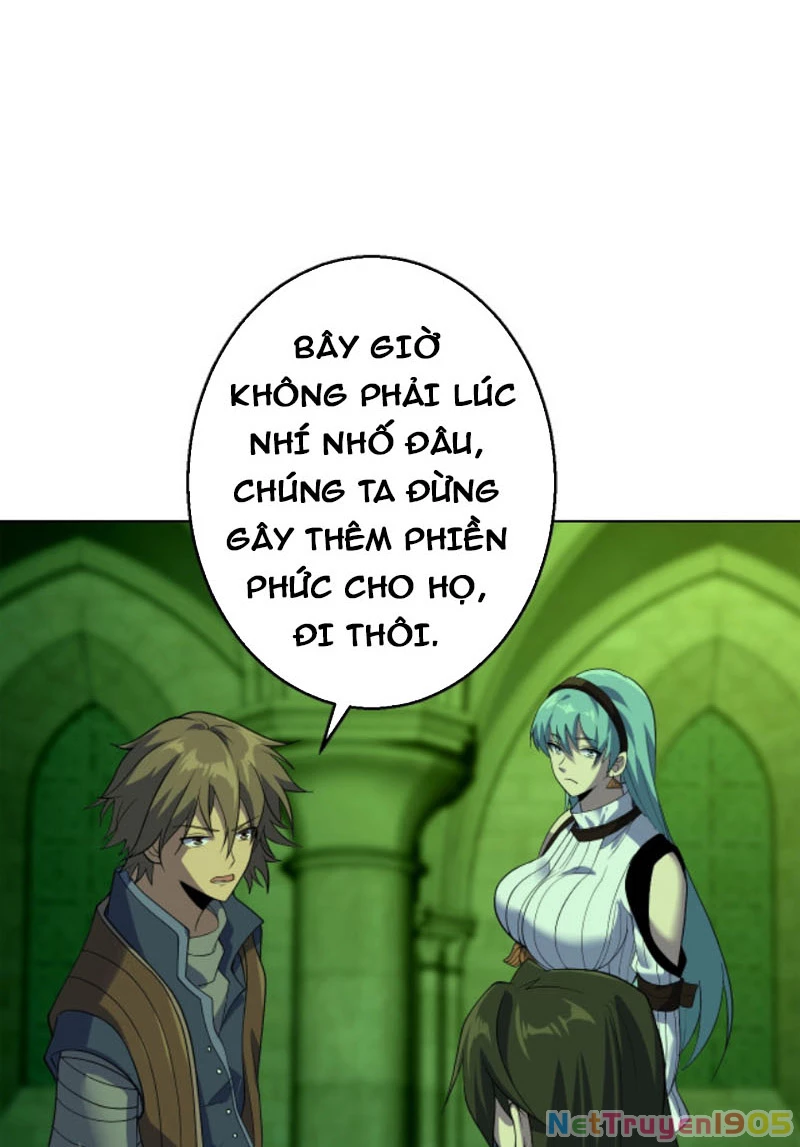 Từ Thôn Phệ Ma Thần Bắt Đầu Tiến Hóa Chapter 8 - 74