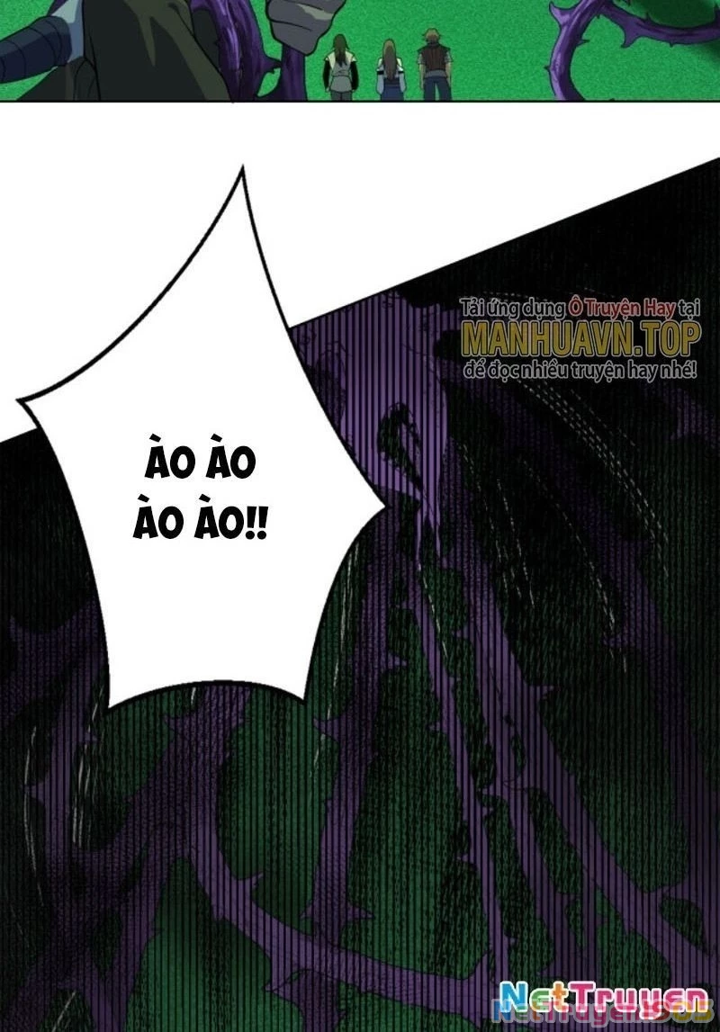 Từ Thôn Phệ Ma Thần Bắt Đầu Tiến Hóa Chapter 8 - 76