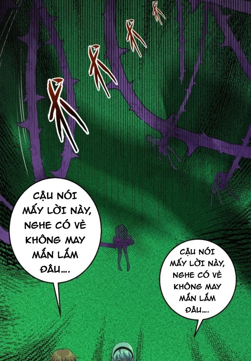 Từ Thôn Phệ Ma Thần Bắt Đầu Tiến Hóa Chapter 8 - 77