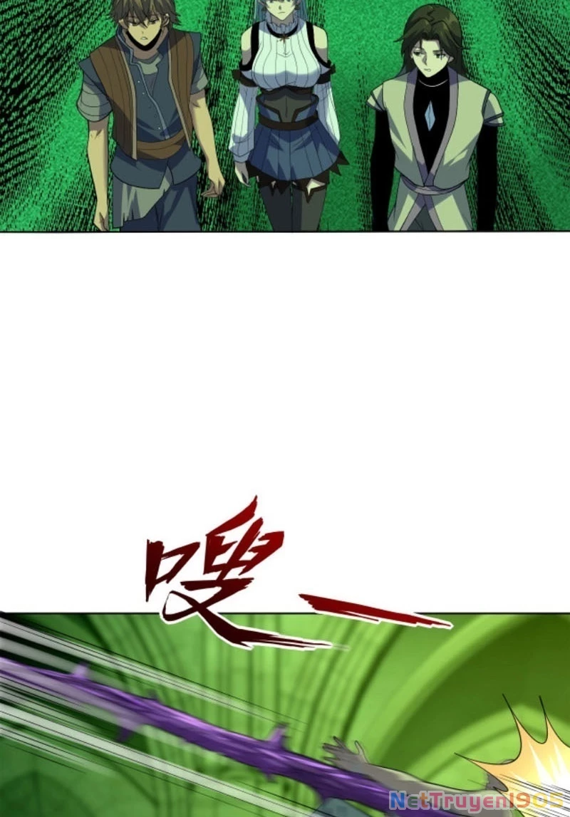 Từ Thôn Phệ Ma Thần Bắt Đầu Tiến Hóa Chapter 8 - 78