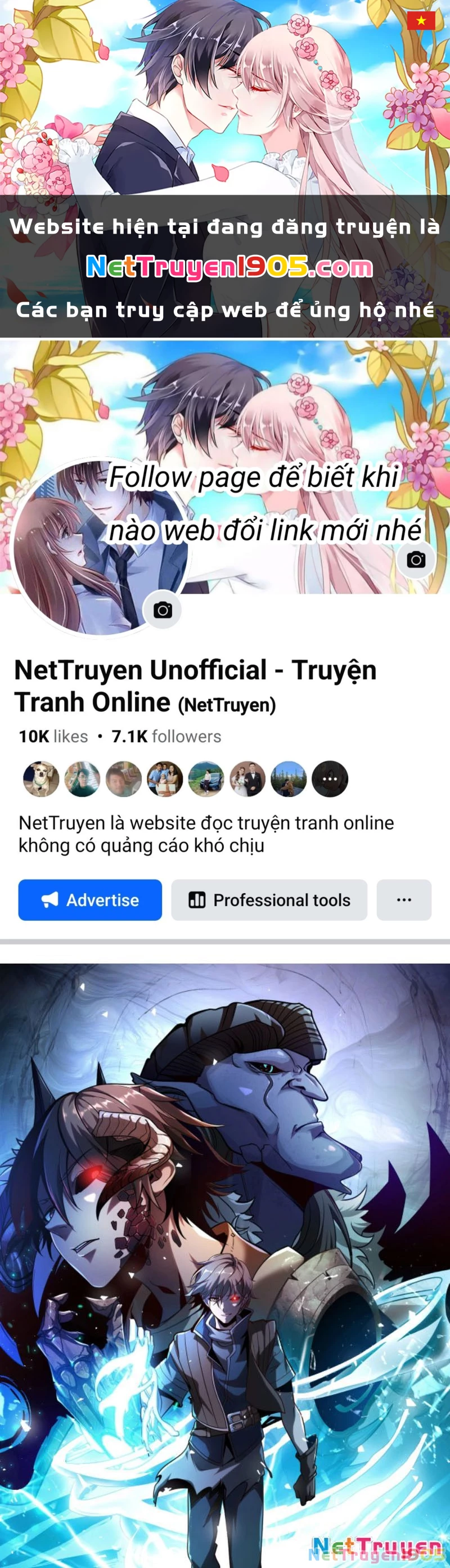 Từ Thôn Phệ Ma Thần Bắt Đầu Tiến Hóa Chapter 9 - 1