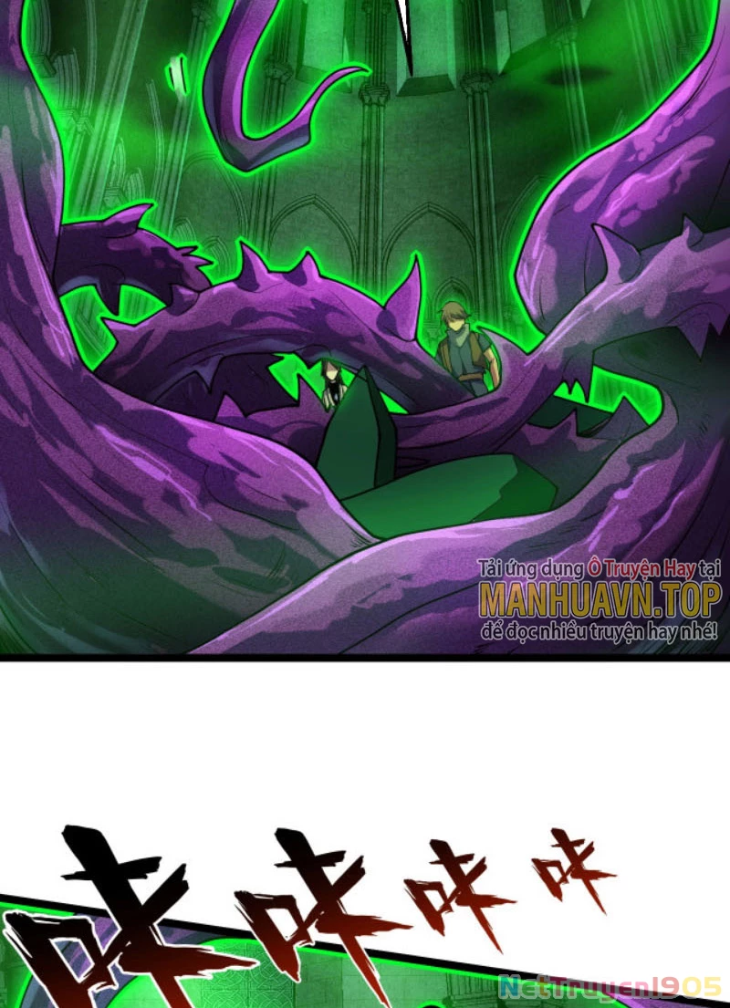 Từ Thôn Phệ Ma Thần Bắt Đầu Tiến Hóa Chapter 9 - 3