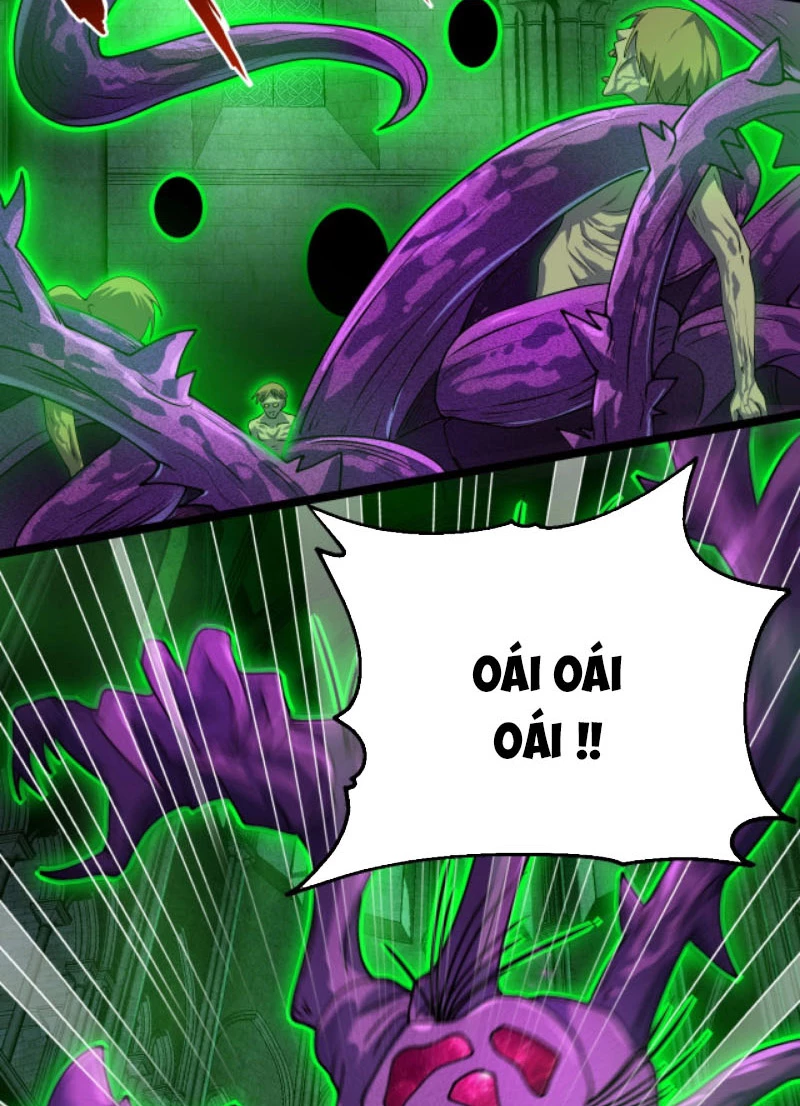 Từ Thôn Phệ Ma Thần Bắt Đầu Tiến Hóa Chapter 9 - 4