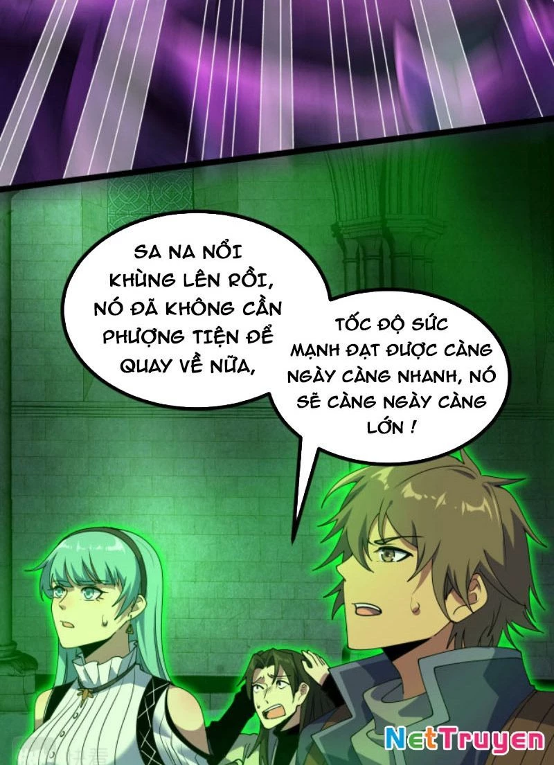 Từ Thôn Phệ Ma Thần Bắt Đầu Tiến Hóa Chapter 9 - 6